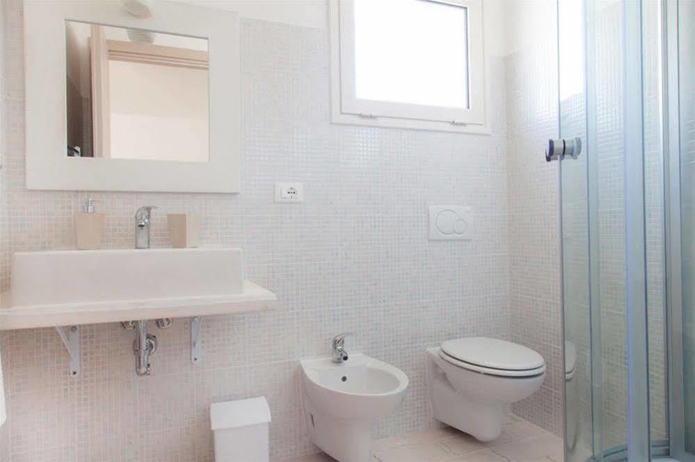 Capperi !! Holiday Rentals Morciano di Leuca Exterior photo