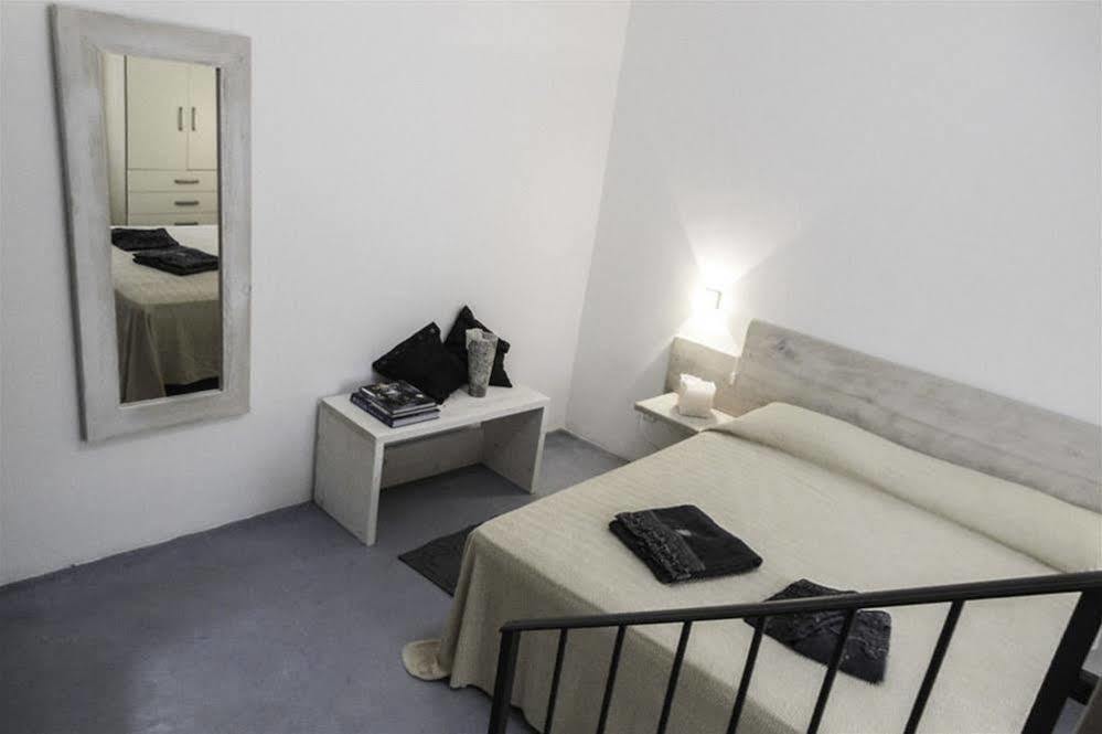 Capperi !! Holiday Rentals Morciano di Leuca Exterior photo
