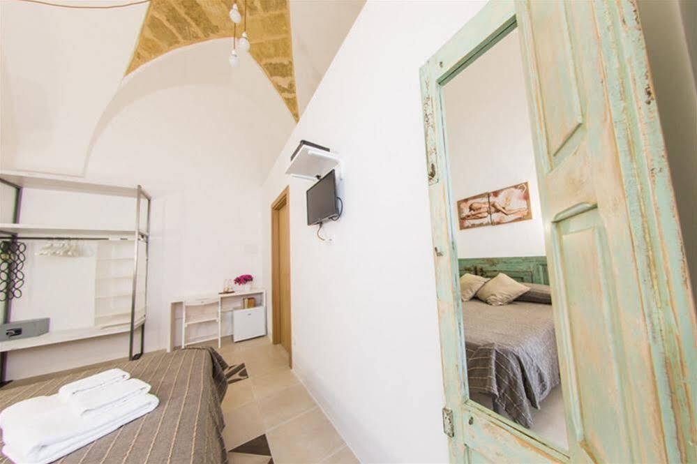 Capperi !! Holiday Rentals Morciano di Leuca Exterior photo